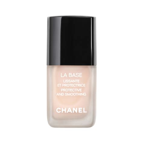 chanel la base protective and smoothing review